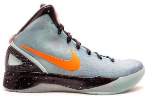 Nike Hyperdunk BG32 Galaxy