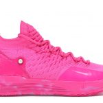 Nike KD 11 Aunt Pearl