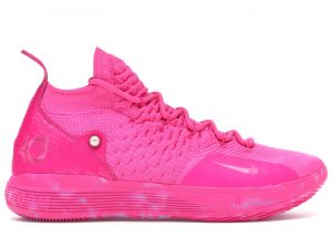 Nike KD 11 Aunt Pearl