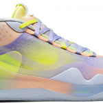Nike KD 12 EYBL Nike Nationals