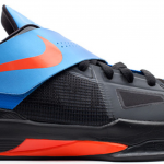 Nike KD 4 Away