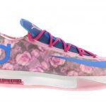Nike KD 6 Aunt Pearl