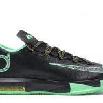 Nike KD 6 Brazil