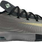 Nike KD 6 Precision Timing