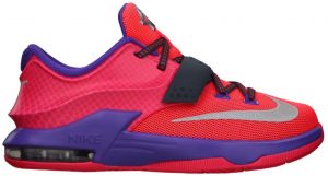 Nike KD 7 Hyper Punch (GS)