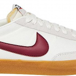 Nike Killshot Vulc Sail Team Red