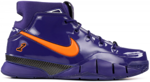 Nike Kobe 1 Protro Devin Booker PE