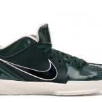 Nike Kobe 4 Protro Undefeated Milwaukee Bucks
