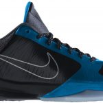 Nike Kobe 5 Dark Knight