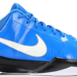 Nike Kobe 5 Miles Davis