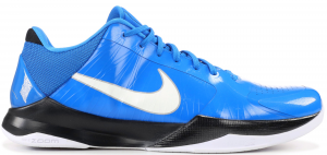 Nike Kobe 5 Miles Davis