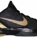 Nike Kobe 6 BHM (2011)