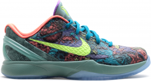 Nike Kobe 6 Prelude All-Star MVP (GS)