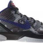 Nike Kobe 6 Urban Camo