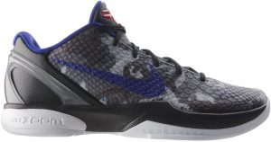 Nike Kobe 6 Urban Camo