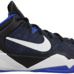 Nike Kobe 7 Duke