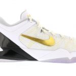 Nike Kobe 7 Elite (Home)
