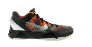 Nike Kobe 7 Galaxy AS