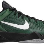 Nike Kobe 7 Team Bank Gorge Green