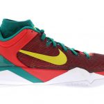 Nike Kobe 7 Year of the Dragon