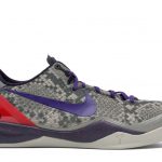 Nike Kobe 8 Mine Grey