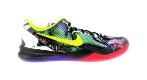 Nike Kobe 8 Prelude (Reflection)