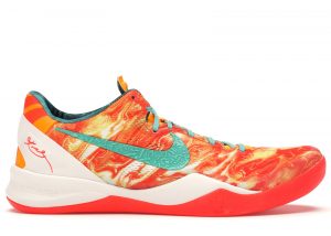 Nike Kobe 8 Sport Pack All-Star (2013)