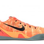 Nike Kobe 9 EM Low Peach Mango