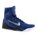 Nike Kobe 9 Elite Brave Blue