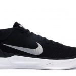 Nike Kobe A.D. TB Black