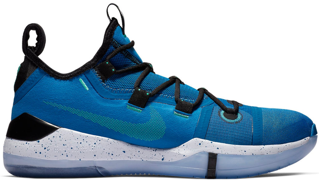 nike-kobe AV3555-400 / AV3556-400