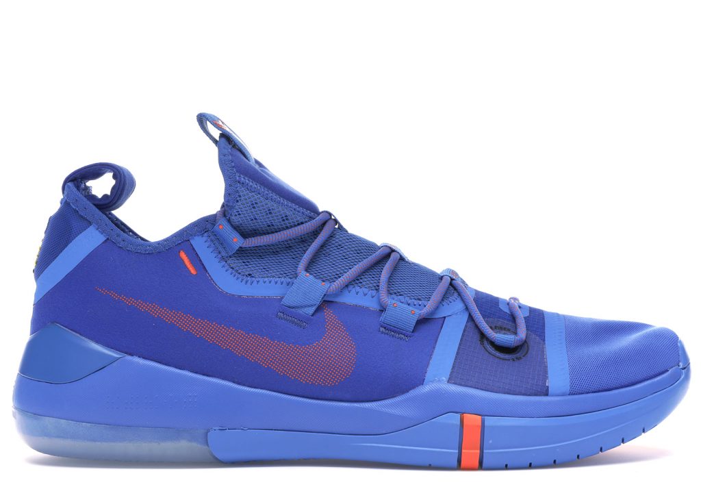 nike-kobe AV5515-400/AR5515-400