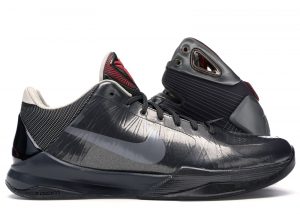 Nike Kobe Aston Martin Pack V/Hyperdunk