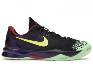 Nike Kobe Venomenon 4 Glow-In-The-Dark