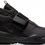 Nike Komyuter Triple Black