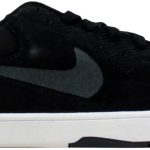 Nike Koston X Heritage Black/Anthracite-Atomic Green