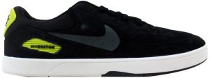 Nike Koston X Heritage Black/Anthracite-Atomic Green