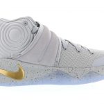 Nike Kyrie 2 Battle Grey