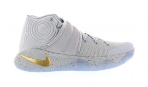 Nike Kyrie 2 Battle Grey