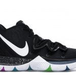 Nike Kyrie 5 Black Magic