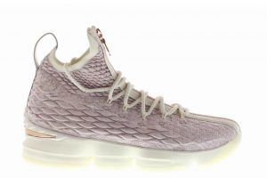 Nike LeBron 15 Performance KITH Rose Gold