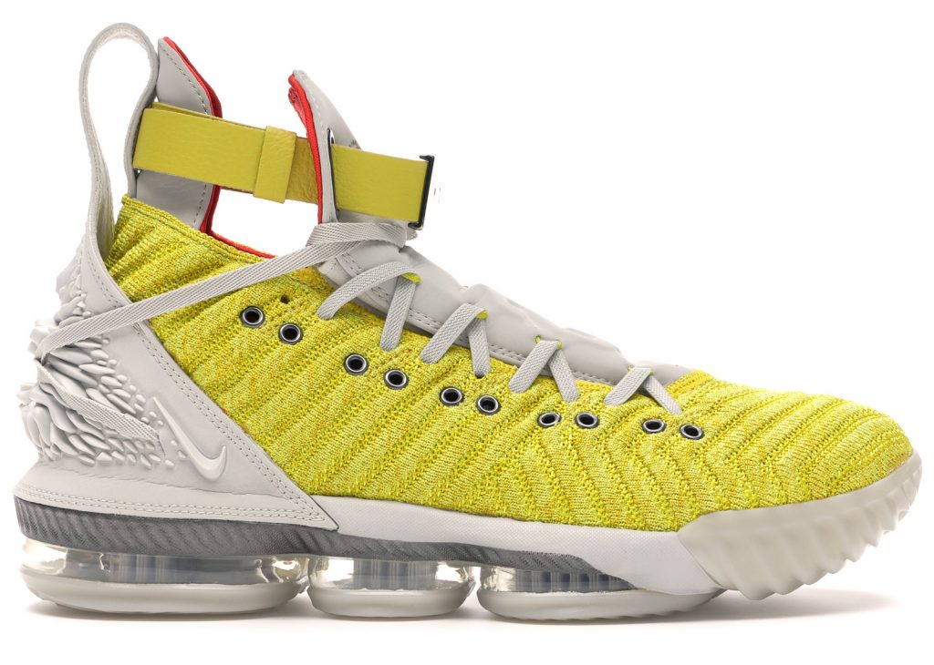 nike-lebron-16 CI1145-700/CI1144-700
