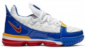 Nike LeBron 16 Superman (PS)