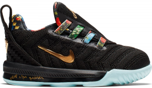 Nike LeBron 16 Watch the Throne (TD)