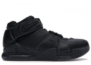 Nike LeBron 2 Birthday
