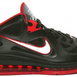 Nike LeBron 9 Low Bred