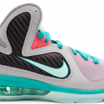 Nike LeBron 9 South Beach (GS)
