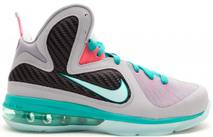 Nike LeBron 9 South Beach (GS)