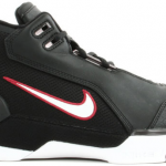 Nike Air Zoom Generation Black White Crimson