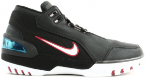 Nike Air Zoom Generation Black White Crimson